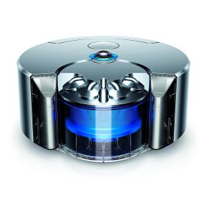 Aspirator robot Dyson 360 Eye