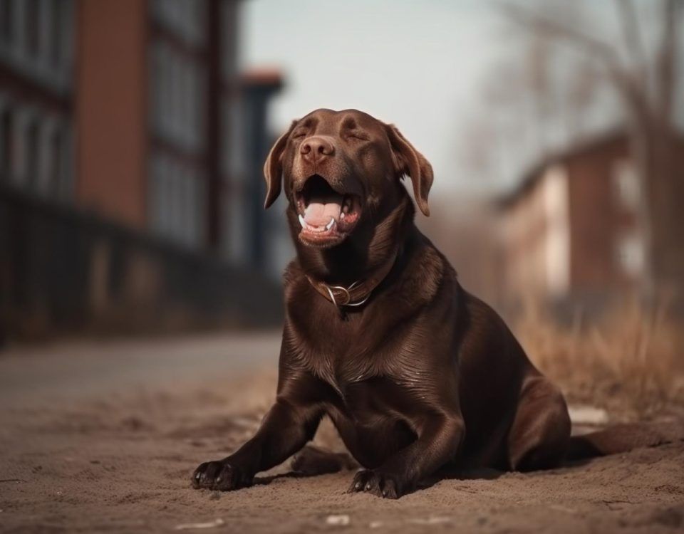 boli-labrador