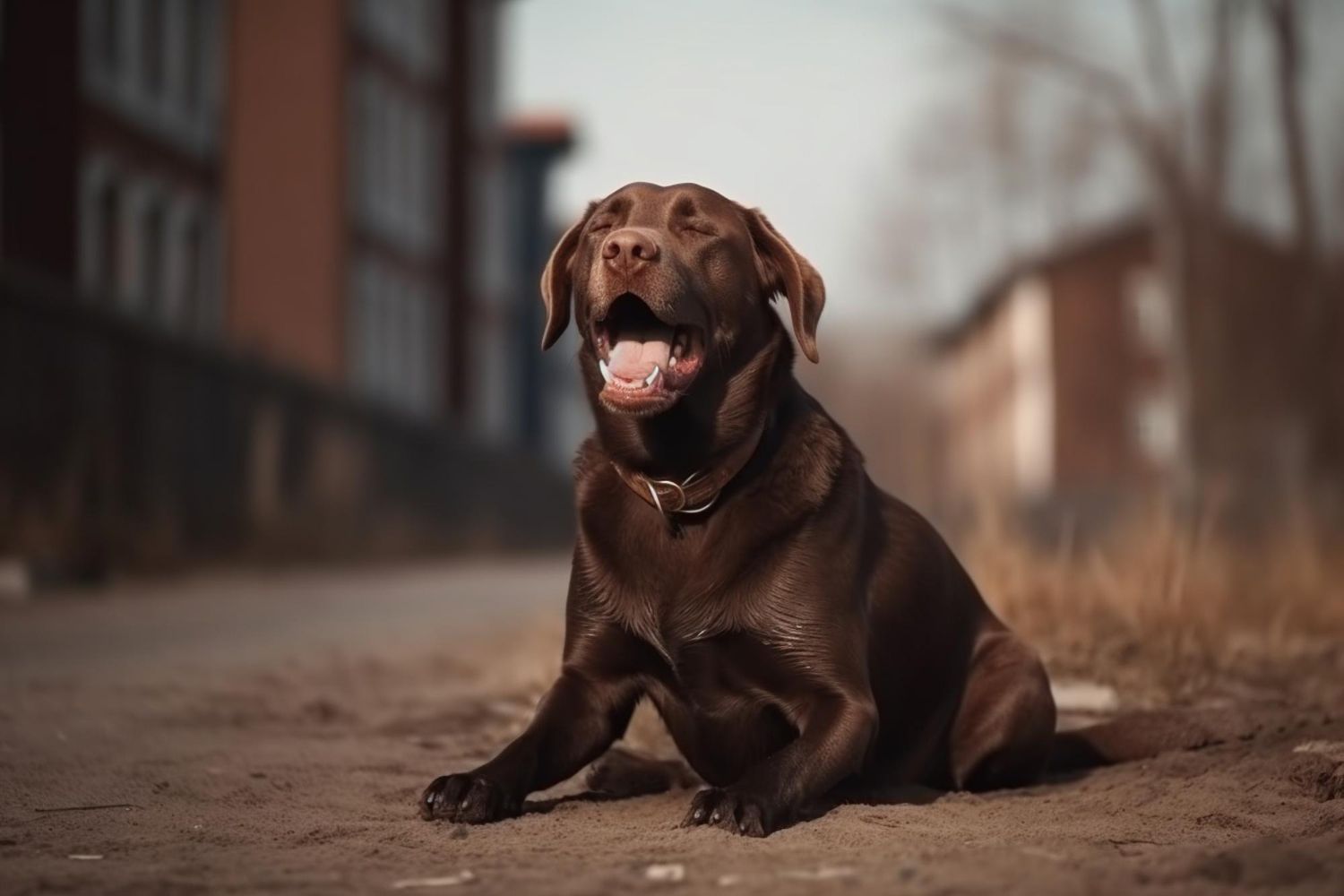 boli-labrador