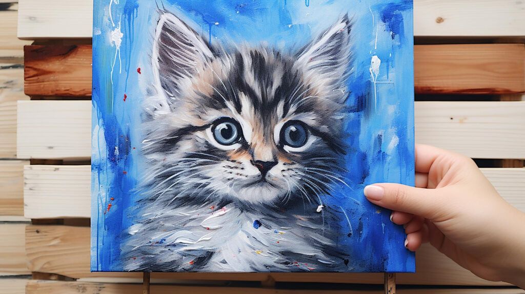 tablouri-pe-numere-cu-animale-1