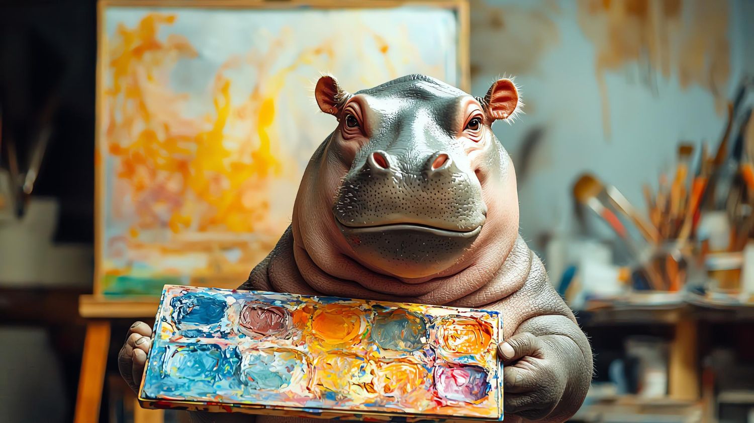 tablouri-pe-numere-cu-animale-2